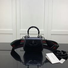 Gucci Top Handle Bags